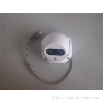 Mobile Phone Remote Control PTZ Surveillance Camera IP Wire